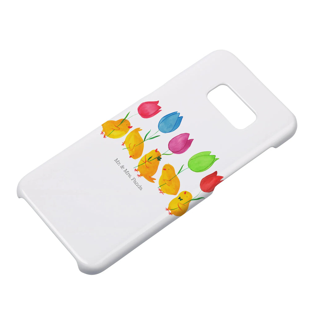 Handyhülle Küken Parade Hülle, Handy Case, Handycover, Handyhülle, Handy, Iphone 10, Cover, Iphone X, Osterhase, Ostergeschenke, Geschenke zu Ostern, Osternest, Ostern Geschenk, Ostergeschenke Kinder, Ostern Kinder, Ostern, Osterdeko, Frohe Ostern, Tulpen, Küken, Parade, Ostergrüße, Blumen