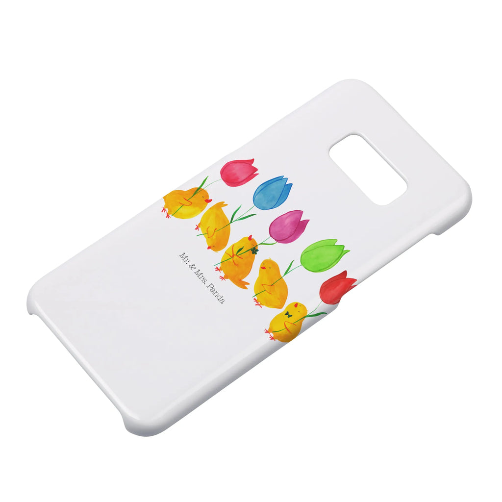 Handyhülle Küken Parade Hülle, Handy Case, Handycover, Handyhülle, Handy, Iphone 10, Cover, Iphone X, Osterhase, Ostergeschenke, Geschenke zu Ostern, Osternest, Ostern Geschenk, Ostergeschenke Kinder, Ostern Kinder, Ostern, Osterdeko, Frohe Ostern, Tulpen, Küken, Parade, Ostergrüße, Blumen