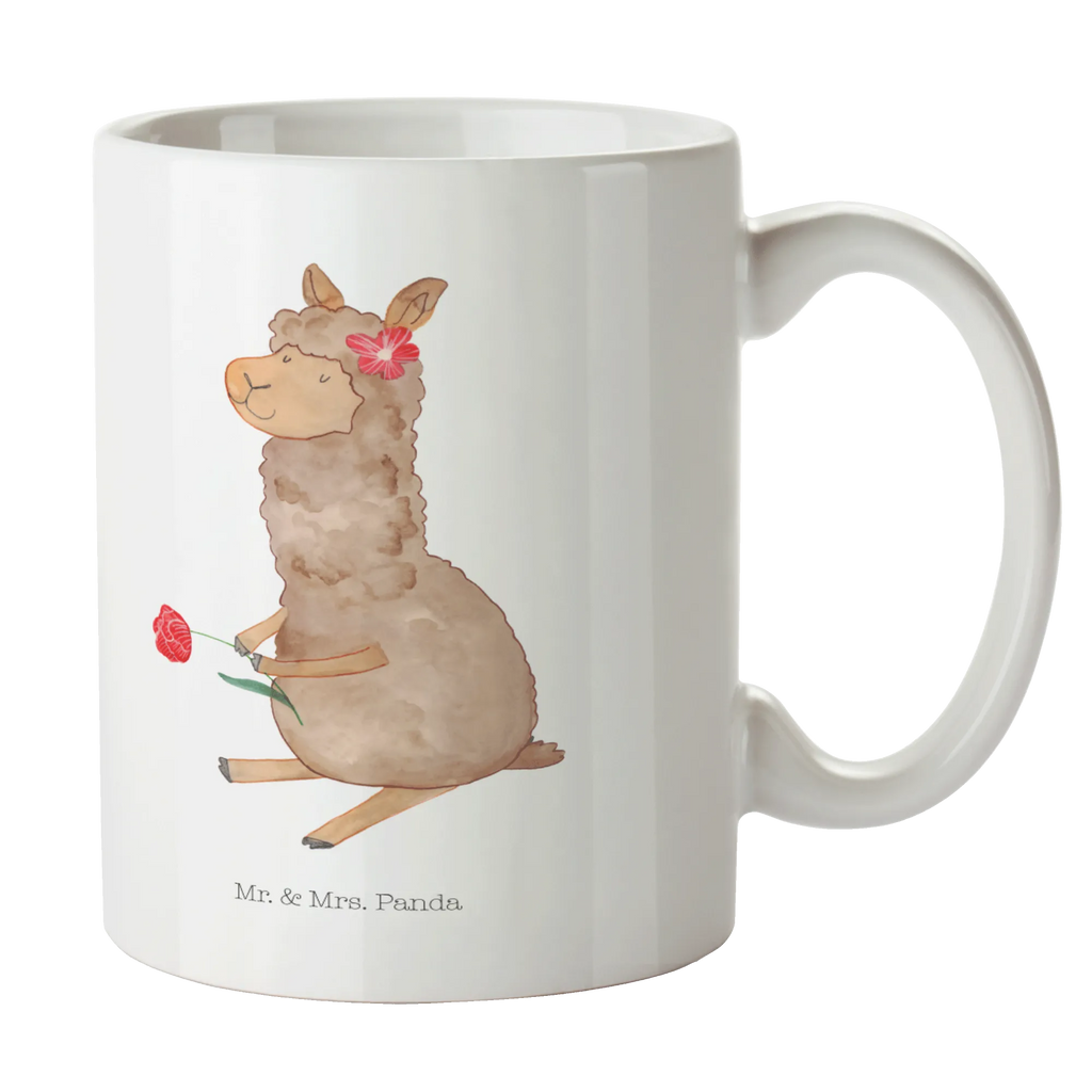 Mug alpaca flower Teebecher, Bedruckte Tasse, Keramikbecher, Kakaotasse, milchkaffeetasse, Trinkbecher, Pott, design tasse, Kaffeebecher, statement tasse, Henkelbecher, tasse für kaffee, Designtasse, Frühstückstasse, Motivtasse, kaffeetasse bedruckt, Trinktasse, Coffee Mug, Bürobecher, Sprüchetasse, Tasse, Dekotasse, heißgetränkebecher, Bürotasse, Becher, Keramiktasse, kaffeebecher keramik, hochwertige tasse, Henkeltasse, kaffeetasse keramik, tasse für büro, Frühstücksbecher, Teetasse, Kaffeepott, Teepott, kaffeebecher bedruckt, haferl, Tasse mit Motiv, Kaffeetasse, Geschenktasse, Tasse mit Spruch, Mug, schöne tasse, Lama, Alpaka, Alpaka Dekoration, Alpaka Geschenk, Alpaka Spruch, Lamas, Motiv Alpaka, Alpaka Zitat, Alpaka Dekor, Alpaka Witz, Blume