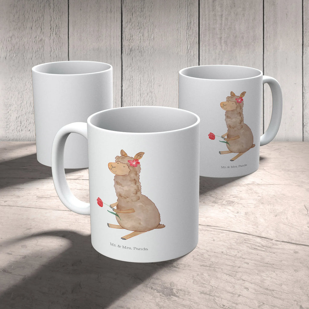 Mug alpaca flower Teebecher, Bedruckte Tasse, Keramikbecher, Kakaotasse, milchkaffeetasse, Trinkbecher, Pott, design tasse, Kaffeebecher, statement tasse, Henkelbecher, tasse für kaffee, Designtasse, Frühstückstasse, Motivtasse, kaffeetasse bedruckt, Trinktasse, Coffee Mug, Bürobecher, Sprüchetasse, Tasse, Dekotasse, heißgetränkebecher, Bürotasse, Becher, Keramiktasse, kaffeebecher keramik, hochwertige tasse, Henkeltasse, kaffeetasse keramik, tasse für büro, Frühstücksbecher, Teetasse, Kaffeepott, Teepott, kaffeebecher bedruckt, haferl, Tasse mit Motiv, Kaffeetasse, Geschenktasse, Tasse mit Spruch, Mug, schöne tasse, Lama, Alpaka, Alpaka Dekoration, Alpaka Geschenk, Alpaka Spruch, Lamas, Motiv Alpaka, Alpaka Zitat, Alpaka Dekor, Alpaka Witz, Blume