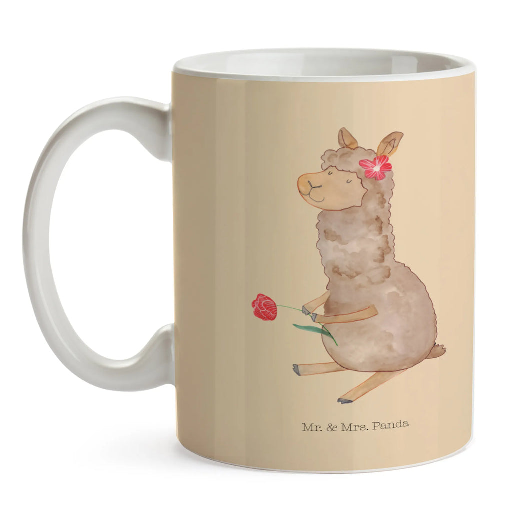Mug alpaca flower Teebecher, Bedruckte Tasse, Keramikbecher, Kakaotasse, milchkaffeetasse, Trinkbecher, Pott, design tasse, Kaffeebecher, statement tasse, Henkelbecher, tasse für kaffee, Designtasse, Frühstückstasse, Motivtasse, kaffeetasse bedruckt, Trinktasse, Coffee Mug, Bürobecher, Sprüchetasse, Tasse, Dekotasse, heißgetränkebecher, Bürotasse, Becher, Keramiktasse, kaffeebecher keramik, hochwertige tasse, Henkeltasse, kaffeetasse keramik, tasse für büro, Frühstücksbecher, Teetasse, Kaffeepott, Teepott, kaffeebecher bedruckt, haferl, Tasse mit Motiv, Kaffeetasse, Geschenktasse, Tasse mit Spruch, Mug, schöne tasse, Lama, Alpaka, Alpaka Dekoration, Alpaka Geschenk, Alpaka Spruch, Lamas, Motiv Alpaka, Alpaka Zitat, Alpaka Dekor, Alpaka Witz, Blume