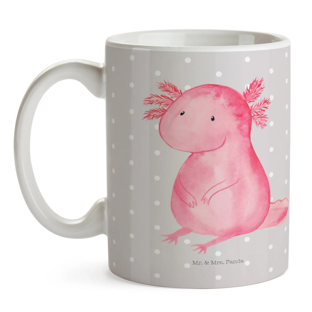 Kubek aksolotl null Axolotl, Molch