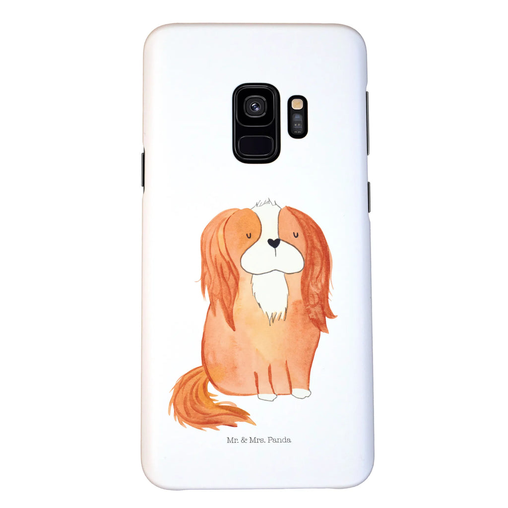 Etui na iPhone 11 pies Cavalier King Charles Spaniel Handycover, Handy, Cover, Handyhülle, Handy Case, Hülle, Iphone 10, Iphone X, Hund, Tierliebhaber, Haustier, Hundemotiv, Hundebesitzer, Hunderasse, Sprüche, Cockerspaniel, Cavalier King Charles Spaniel, Schönster Hund, Spruch, Spaniel