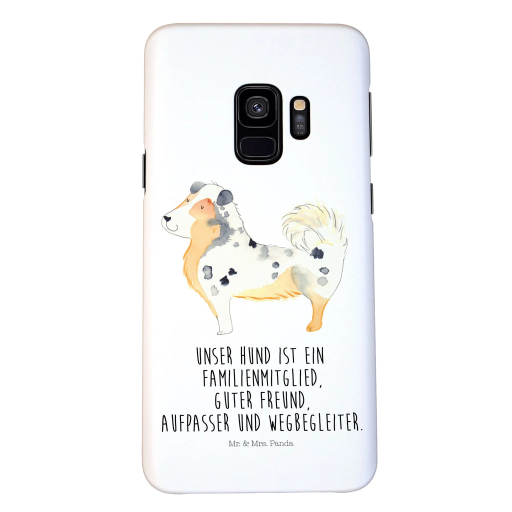 Etui na iPhone 11 Pies Owczarek australijski Iphone X, Handy Case, Handy, Hülle, Iphone 10, Handycover, Cover, Handyhülle, Hund, Tierliebhaber, Haustier, Hundemotiv, Hundebesitzer, Hunderasse, Sprüche, Shepherd, Australien Shepherd, Familienhund, Spruch, Hundeliebe