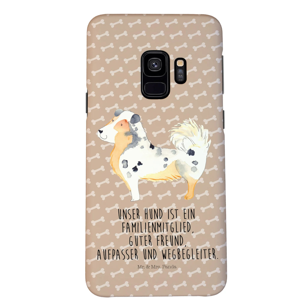 Etui na iPhone 11 Pies Owczarek australijski Iphone X, Handy Case, Handy, Hülle, Iphone 10, Handycover, Cover, Handyhülle, Hund, Tierliebhaber, Haustier, Hundemotiv, Hundebesitzer, Hunderasse, Sprüche, Shepherd, Australien Shepherd, Familienhund, Spruch, Hundeliebe