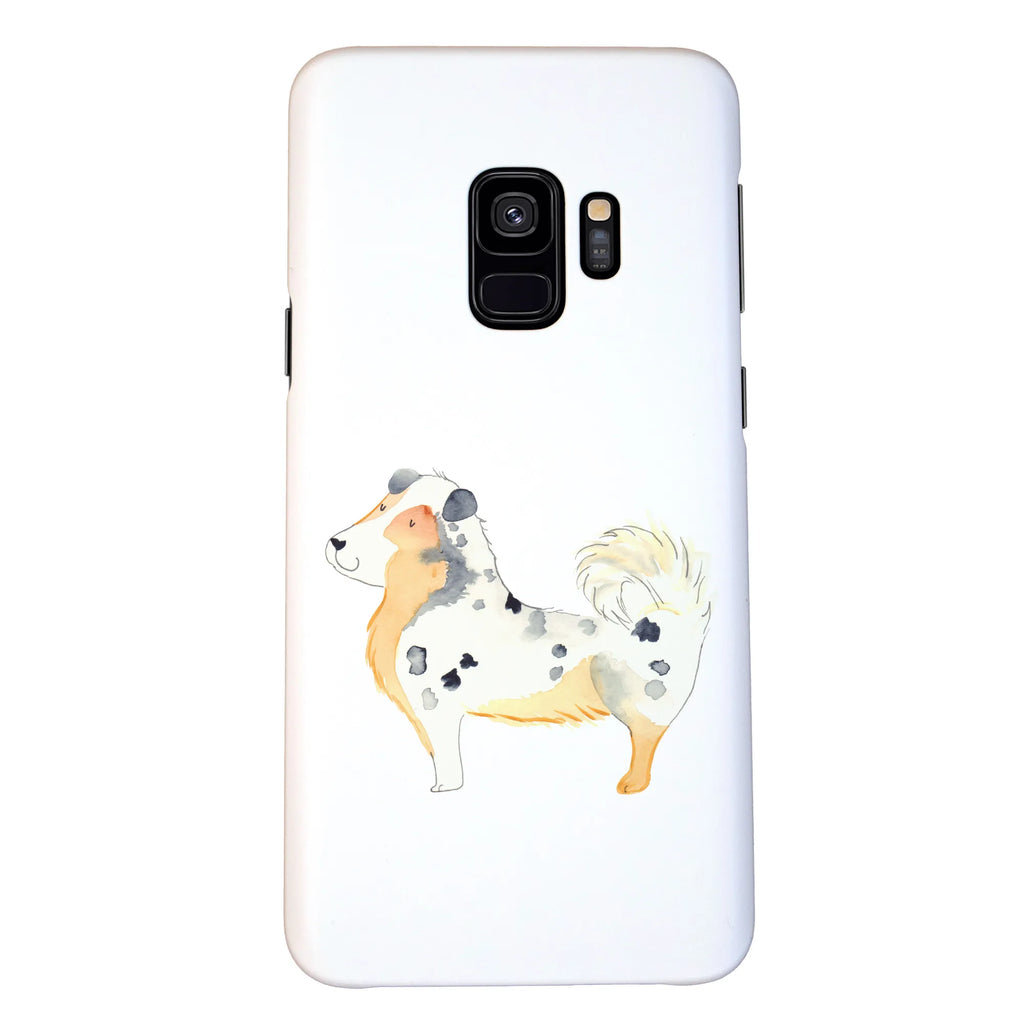 Etui na iPhone 11 Pies Owczarek australijski Iphone X, Handy Case, Handy, Hülle, Iphone 10, Handycover, Cover, Handyhülle, Hund, Tierliebhaber, Haustier, Hundemotiv, Hundebesitzer, Hunderasse, Sprüche, Shepherd, Australien Shepherd, Familienhund, Spruch, Hundeliebe