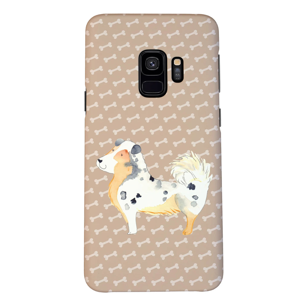 Etui na iPhone 11 Pies Owczarek australijski Iphone X, Handy Case, Handy, Hülle, Iphone 10, Handycover, Cover, Handyhülle, Hund, Tierliebhaber, Haustier, Hundemotiv, Hundebesitzer, Hunderasse, Sprüche, Shepherd, Australien Shepherd, Familienhund, Spruch, Hundeliebe