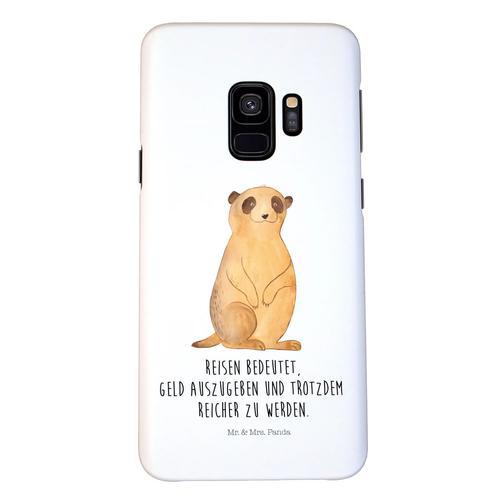 Phone case Meerkat Iphone X, mobile phone case, cover, Iphone 10, mobile cover, case, mobile phone, Africa, Traveling, Meerkat, World trip, Road trip, Travel, Africa trip, Saying