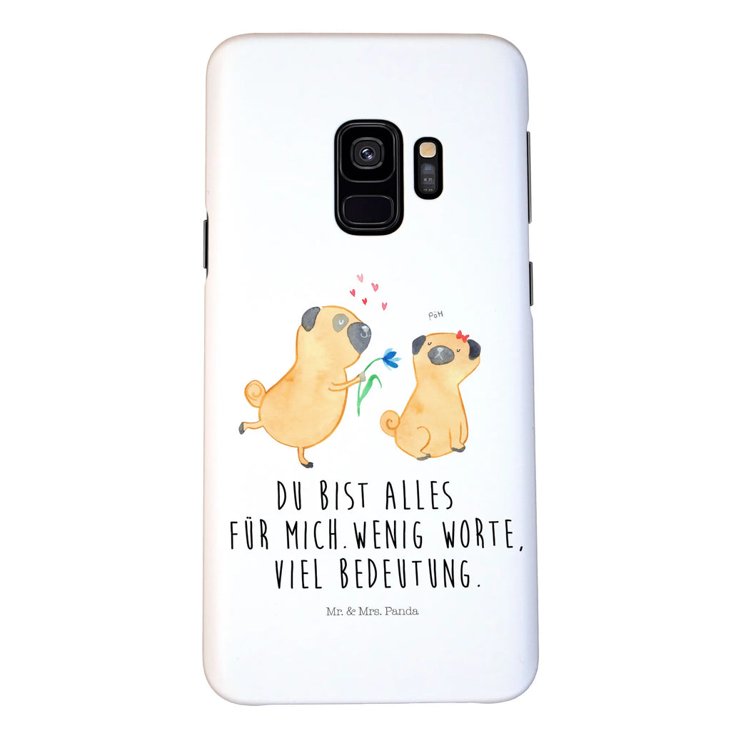 Handyhülle Mops Verliebt Iphone X, Iphone 10, Cover, Handy, Handy Case, Handyhülle, Handycover, Hülle, Hund, Tierliebhaber, Haustier, Hundemotiv, Hundebesitzer, Hunderasse, Sprüche, Mops, Verliebt, Liebesspruch. Verlobt, Geschenk Freund, Möpse, Hundeliebe, Liebe, Partner