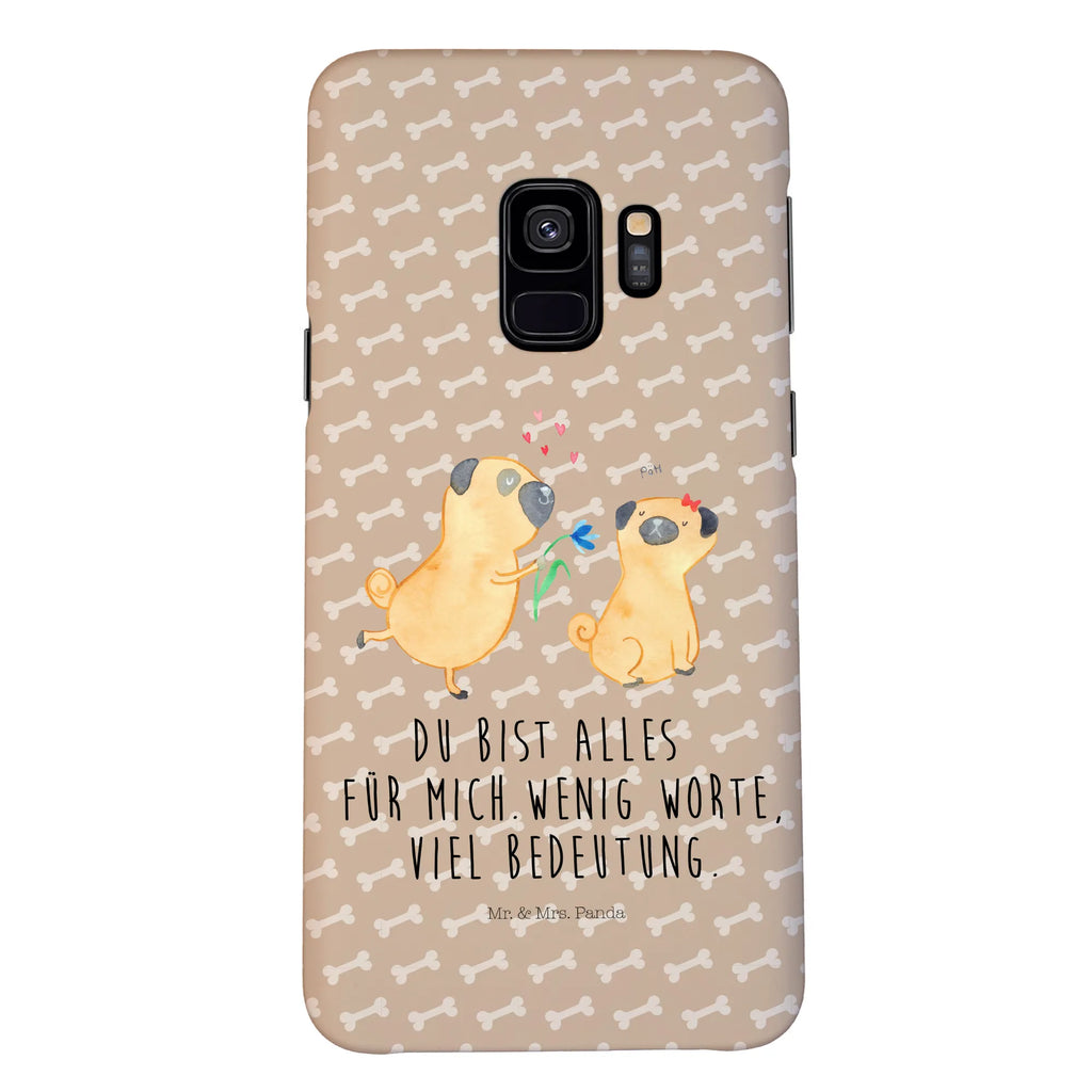 Handyhülle Mops Verliebt Iphone X, Iphone 10, Cover, Handy, Handy Case, Handyhülle, Handycover, Hülle, Hund, Tierliebhaber, Haustier, Hundemotiv, Hundebesitzer, Hunderasse, Sprüche, Mops, Verliebt, Liebesspruch. Verlobt, Geschenk Freund, Möpse, Hundeliebe, Liebe, Partner
