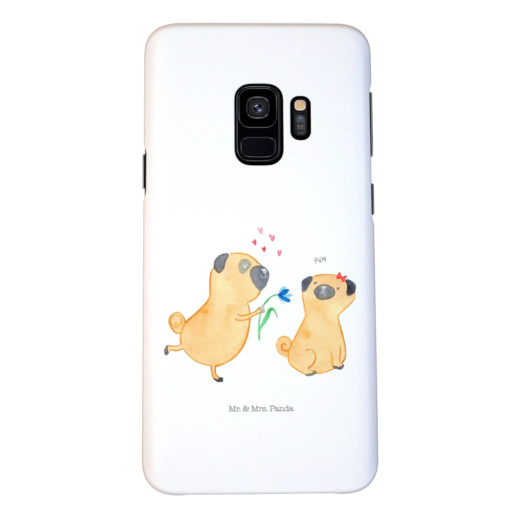 Handyhülle Mops Verliebt Iphone X, Iphone 10, Cover, Handy, Handy Case, Handyhülle, Handycover, Hülle, Hund, Tierliebhaber, Haustier, Hundemotiv, Hundebesitzer, Hunderasse, Sprüche, Mops, Verliebt, Liebesspruch. Verlobt, Geschenk Freund, Möpse, Hundeliebe, Liebe, Partner