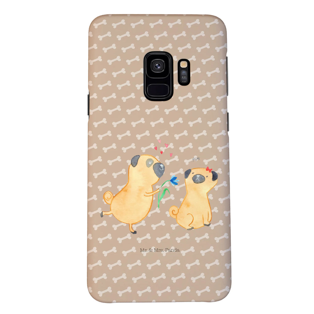 Handyhülle Mops Verliebt Iphone X, Iphone 10, Cover, Handy, Handy Case, Handyhülle, Handycover, Hülle, Hund, Tierliebhaber, Haustier, Hundemotiv, Hundebesitzer, Hunderasse, Sprüche, Mops, Verliebt, Liebesspruch. Verlobt, Geschenk Freund, Möpse, Hundeliebe, Liebe, Partner