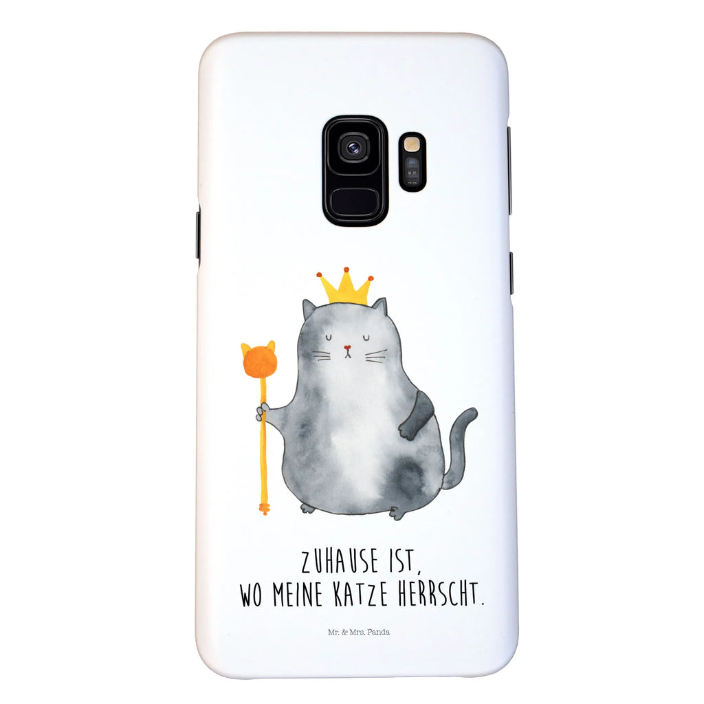 Phone case Cat king case, mobile cover, Iphone 10, Iphone X, mobile phone case, cover, mobile phone, cat, tomcat, kitty, meow, kitten, housecat, mama cat, love cats, cat image, cat fan, cat lover, cat fancier, cat decoration, gift for cat lover, cat owner, funny cats, cat sayings, cat motto, funny cat gifts, fan merchandise, cat stuff, animal lover, king, cats, first own apartment, moving in, tenement, move, pussy, apartment, queen, family, pet