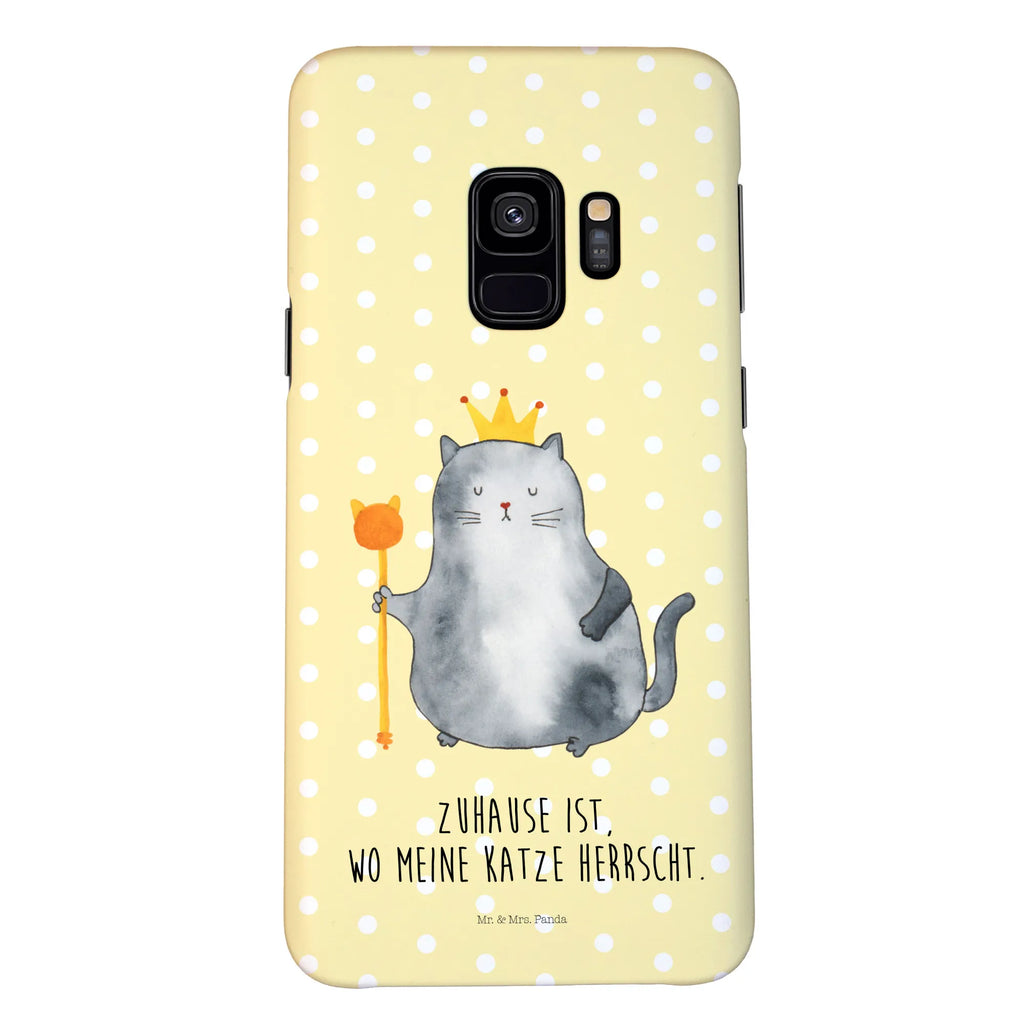 Phone case Cat king case, mobile cover, Iphone 10, Iphone X, mobile phone case, cover, mobile phone, cat, tomcat, kitty, meow, kitten, housecat, mama cat, love cats, cat image, cat fan, cat lover, cat fancier, cat decoration, gift for cat lover, cat owner, funny cats, cat sayings, cat motto, funny cat gifts, fan merchandise, cat stuff, animal lover, king, cats, first own apartment, moving in, tenement, move, pussy, apartment, queen, family, pet