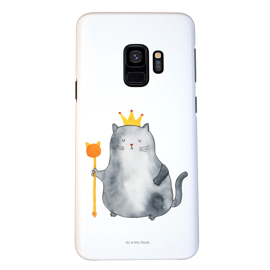 Phone case Cat king case, mobile cover, Iphone 10, Iphone X, mobile phone case, cover, mobile phone, cat, tomcat, kitty, meow, kitten, housecat, mama cat, love cats, cat image, cat fan, cat lover, cat fancier, cat decoration, gift for cat lover, cat owner, funny cats, cat sayings, cat motto, funny cat gifts, fan merchandise, cat stuff, animal lover, king, cats, first own apartment, moving in, tenement, move, pussy, apartment, queen, family, pet