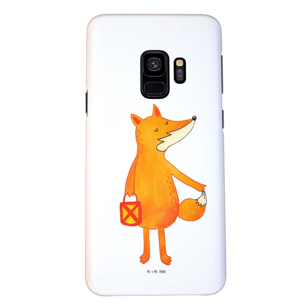 Handyhülle Fuchs Laterne Handyhülle, Iphone X, Handy, Iphone 10, Hülle, Cover, Handycover, Fuchs, Aufmuntern, Cäsar Otto Hugo Flaischlen, Spruch trösten, Laternenumzug, Laterne, Sankt Martin, Liebeskummer Spruch, Füchse