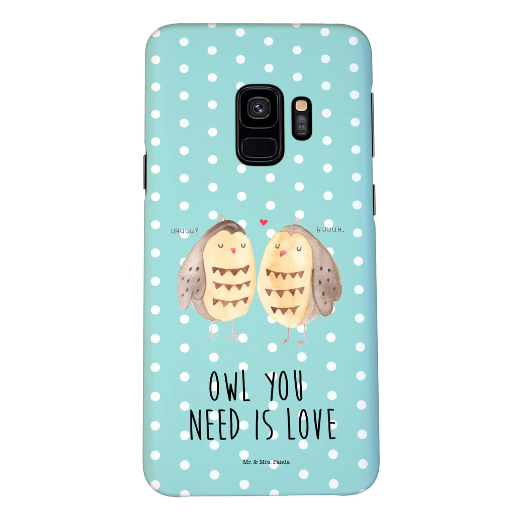 Handyhülle Eulen Liebe Handyhülle, Handy Case, Handycover, Iphone X, Cover, Handy, Iphone 10, Hülle, Eule, Liebe Spruch, Freund, Liebe, Eule Deko, Owl, Hochzeit Spruch, Wortspiel Lustig, Freundin Geschenk, All You Need Is Love