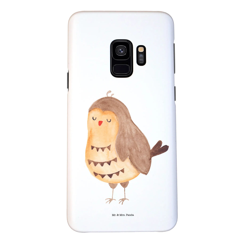 Phone case Owl Satisfied Handy, Cover, Iphone 10, Handycover, Handyhülle, Iphone X, Handy Case, Hülle, Eule, Spruch schön, Liebe Spruch, Owl, Eule Deko, Eule Spruch, Geschenk Hochzeitstag, Wortspiel Lustig, Romantisch