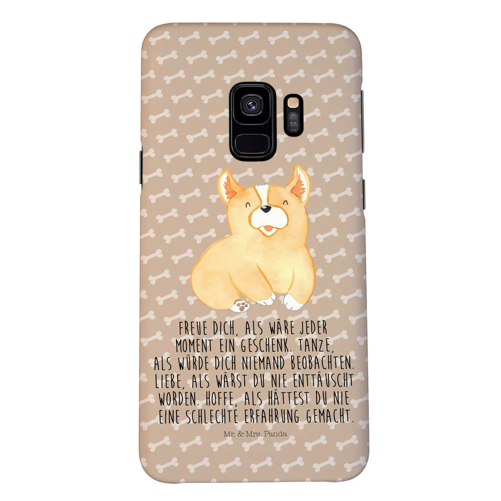 Phone case Corgi Handycover, Iphone 10, Iphone X, Handyhülle, Cover, Handy, Hülle, Handy Case, Hund, Tierliebhaber, Haustier, Hundemotiv, Hundebesitzer, Hunderasse, Sprüche, Motivation, Spruch, Welsh Corgie Pembroke, Britisch, Hundespruch, Corgie, Lebensfreude