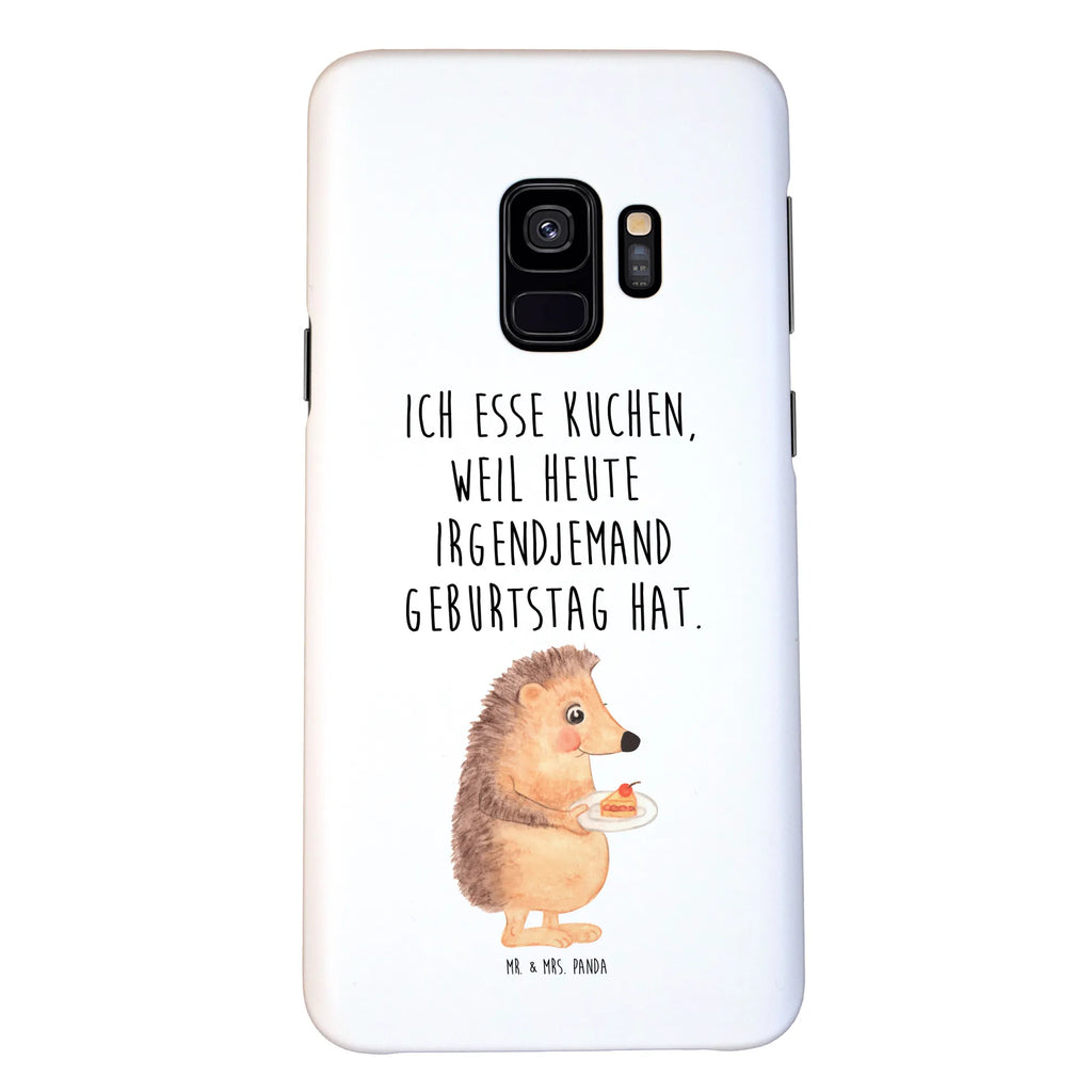 Handyhülle Igel Kuchenstück Cover, Iphone 10, Handy Case, Handyhülle, Hülle, Iphone X, Handy, Handycover, Lustige Sprüche, Tiermotive, Tiere, Gute Laune, Igel, Einladung Party, Geburtstagskuchen, Torte, Backen Geschenk, Kuchen Backen, Essen Spruch, Kuchen