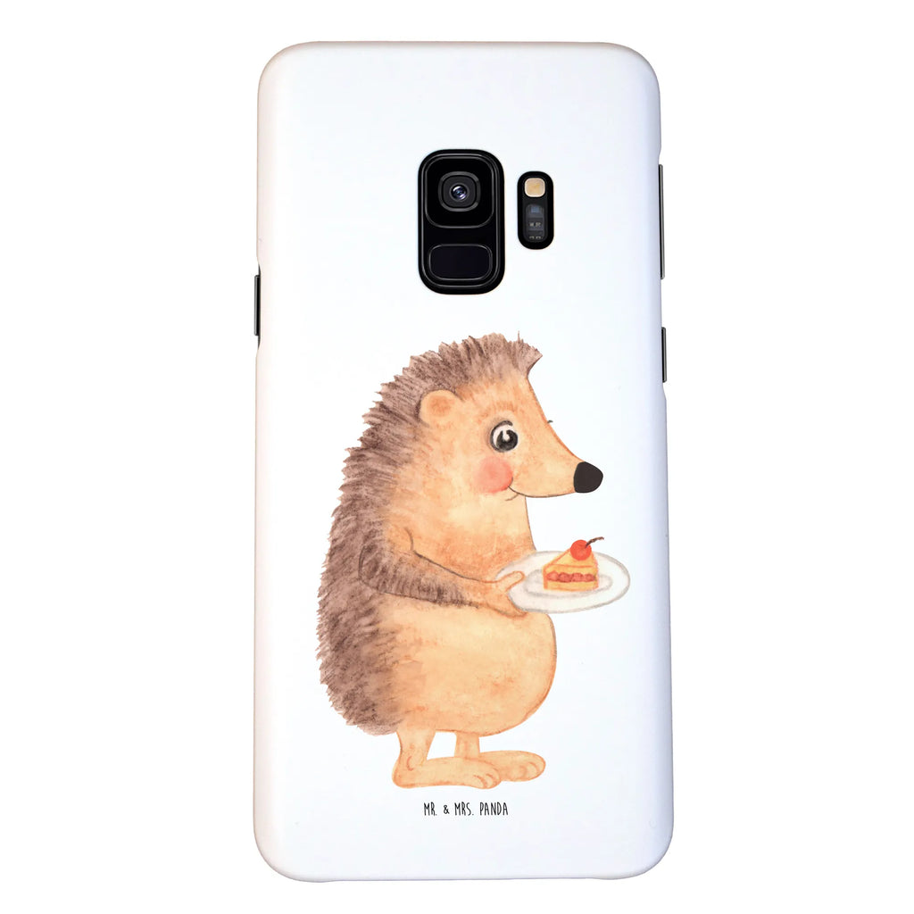 Handyhülle Igel Kuchenstück Cover, Iphone 10, Handy Case, Handyhülle, Hülle, Iphone X, Handy, Handycover, Lustige Sprüche, Tiermotive, Tiere, Gute Laune, Igel, Einladung Party, Geburtstagskuchen, Torte, Backen Geschenk, Kuchen Backen, Essen Spruch, Kuchen