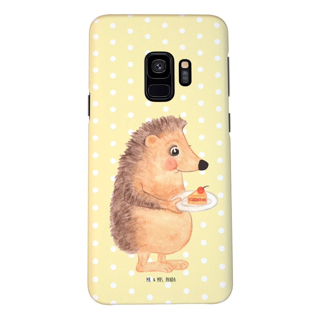 Handyhülle Igel Kuchenstück Cover, Iphone 10, Handy Case, Handyhülle, Hülle, Iphone X, Handy, Handycover, Lustige Sprüche, Tiermotive, Tiere, Gute Laune, Igel, Einladung Party, Geburtstagskuchen, Torte, Backen Geschenk, Kuchen Backen, Essen Spruch, Kuchen