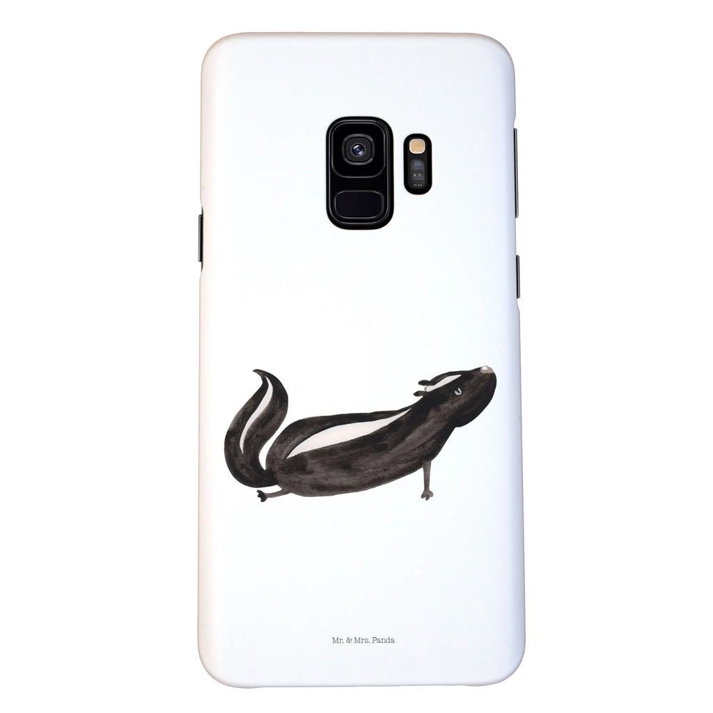 Phone case skunk yoga Hülle, Handyhülle, Iphone X, Cover, Handy Case, Handycover, Handy, Iphone 10, Skunk, Stinktier, Liebe, Stinki, Wildtier, Lebe, Yoga, Lache, Raubtier, Namaste, Stinker