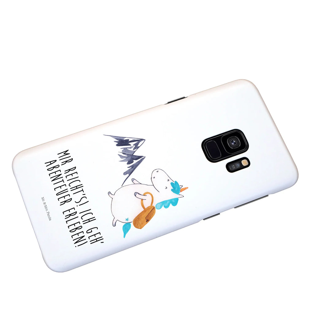 Phone case unicorn climber Iphone X, Handy, Cover, Hülle, Handyhülle, Iphone 10, Handy Case, Handycover, Einhorn Deko, Einhorn, Einhörner, Unicorn, Weltenbummler, Urlaub, Weltreise, Bergsteiger, Reisen, Abenteurer, Entdecker, Berge, Abenteuer