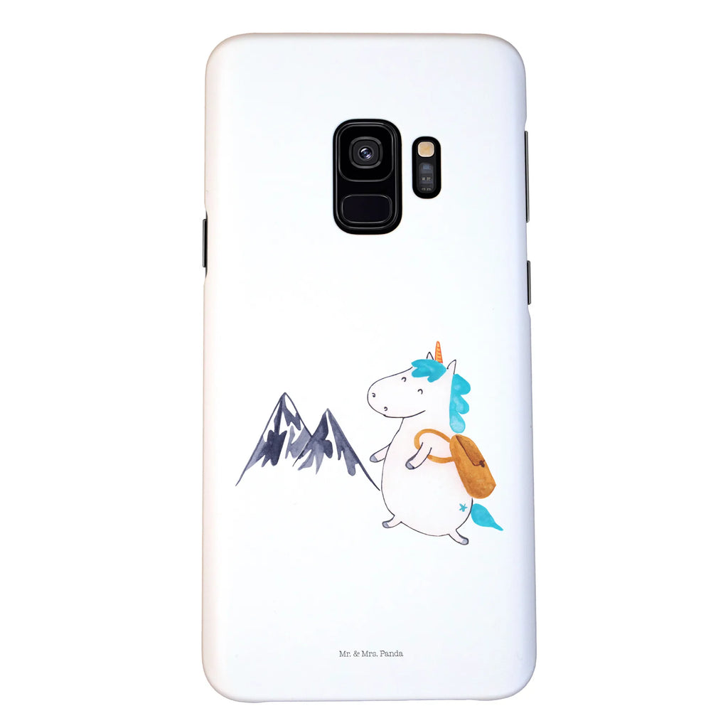 Phone case unicorn climber Iphone X, Handy, Cover, Hülle, Handyhülle, Iphone 10, Handy Case, Handycover, Einhorn Deko, Einhorn, Einhörner, Unicorn, Weltenbummler, Urlaub, Weltreise, Bergsteiger, Reisen, Abenteurer, Entdecker, Berge, Abenteuer