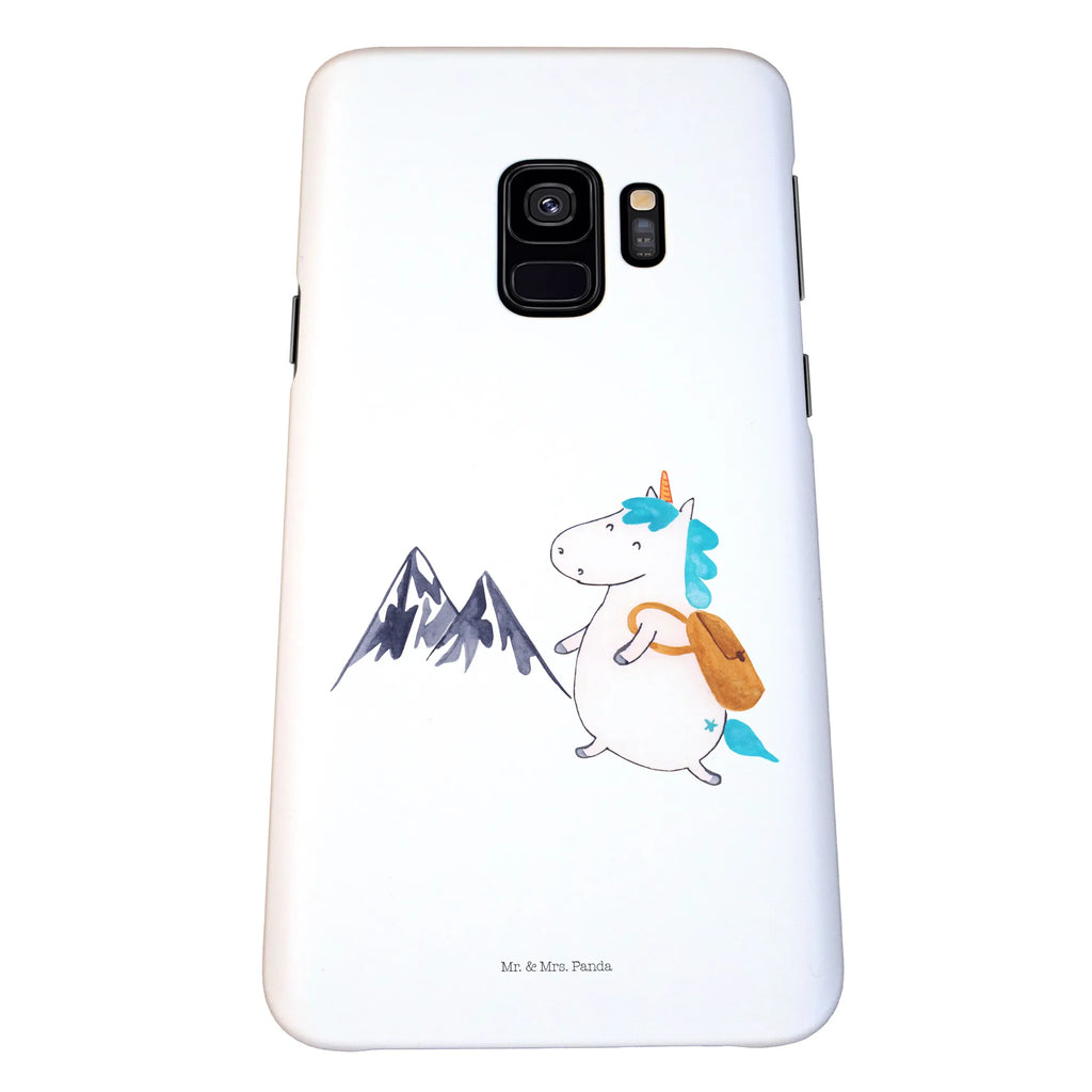 Phone case unicorn climber Iphone X, Handy, Cover, Hülle, Handyhülle, Iphone 10, Handy Case, Handycover, Einhorn Deko, Einhorn, Einhörner, Unicorn, Weltenbummler, Urlaub, Weltreise, Bergsteiger, Reisen, Abenteurer, Entdecker, Berge, Abenteuer