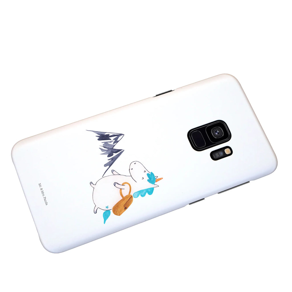 Phone case unicorn climber Iphone X, Handy, Cover, Hülle, Handyhülle, Iphone 10, Handy Case, Handycover, Einhorn Deko, Einhorn, Einhörner, Unicorn, Weltenbummler, Urlaub, Weltreise, Bergsteiger, Reisen, Abenteurer, Entdecker, Berge, Abenteuer
