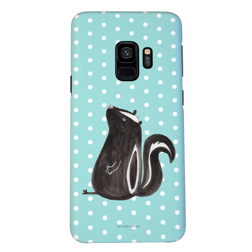 Phone case skunk Sit Handycover, Handyhülle, Iphone 10, Handy, Hülle, Cover, Handy Case, Iphone X, Skunk, Stinktier, Wildtier, Spruch, Raubtier, Büro, Stinki, Stinker, Recht, Besserwisser