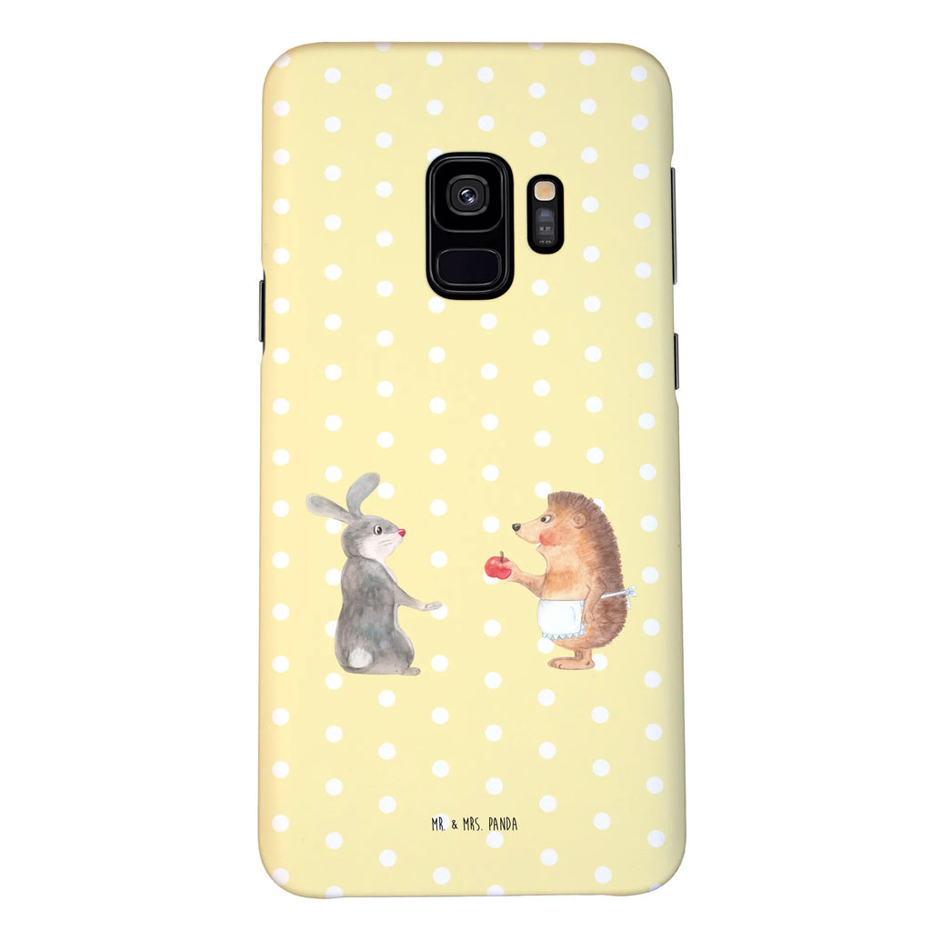 Handyhülle Hase Igel Iphone X, Iphone 10, Hülle, Cover, Handyhülle, Handycover, Handy, Handy Case, Lustige Sprüche, Tiermotive, Tiere, Gute Laune, Liebeskummer Geschenk, Liebe Spruch, Igel und Hase, Trösten, Trennungsschmerz, Herzschmerz, Spruch Romantisch, Hase, Igel
