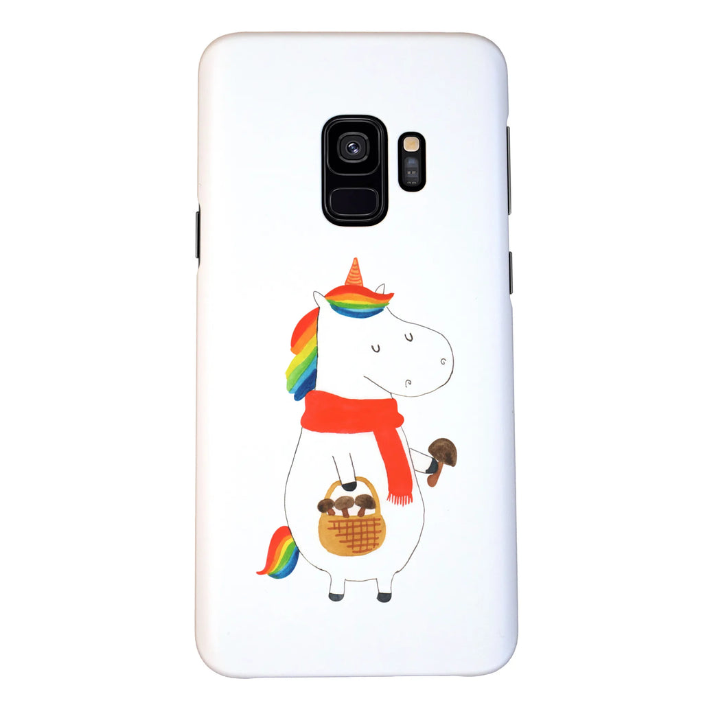 Handyhülle Einhorn Pilz Handy, Cover, Handy Case, Handycover, Handyhülle, Iphone X, Iphone 10, Hülle, Einhorn, Einhorn Deko, Einhörner, Unicorn, Motivation, Pilze, Spruch, Pilzsammler, Liebeskummer