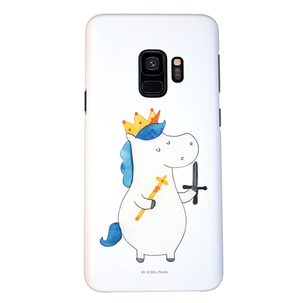 Samsung Galaxy S8 plus etui jednorożec Król z mieczem Hülle, Handy, Handy Case, Handycover, Iphone 10, Cover, Iphone X, Handyhülle, Einhorn, Einhorn Deko, Einhörner, Unicorn, Ritter, König, Mittelalter