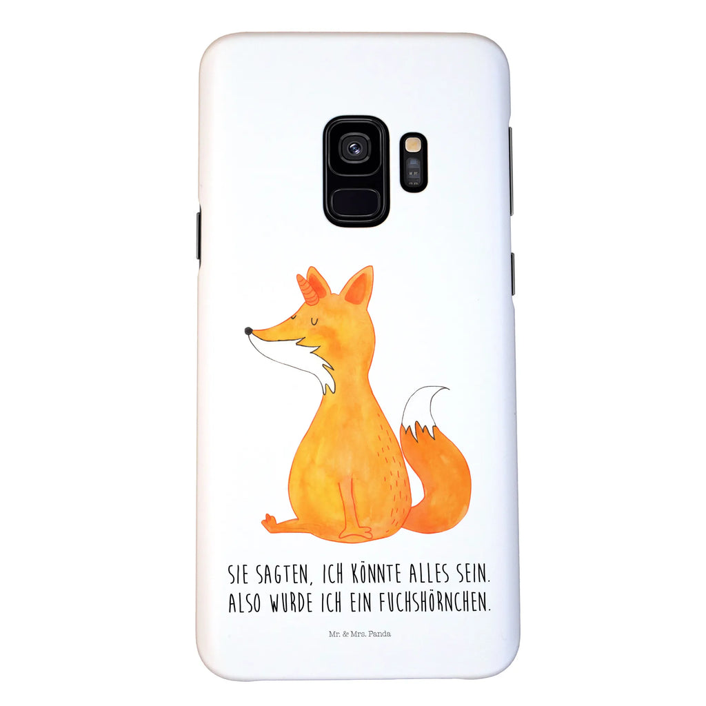 Phone case unicorn Fox Iphone X, mobile cover, case, mobile phone case, Iphone 10, cover, mobile phone, unicorn, unicorns, foxes, fox horns, foxycorn, fox