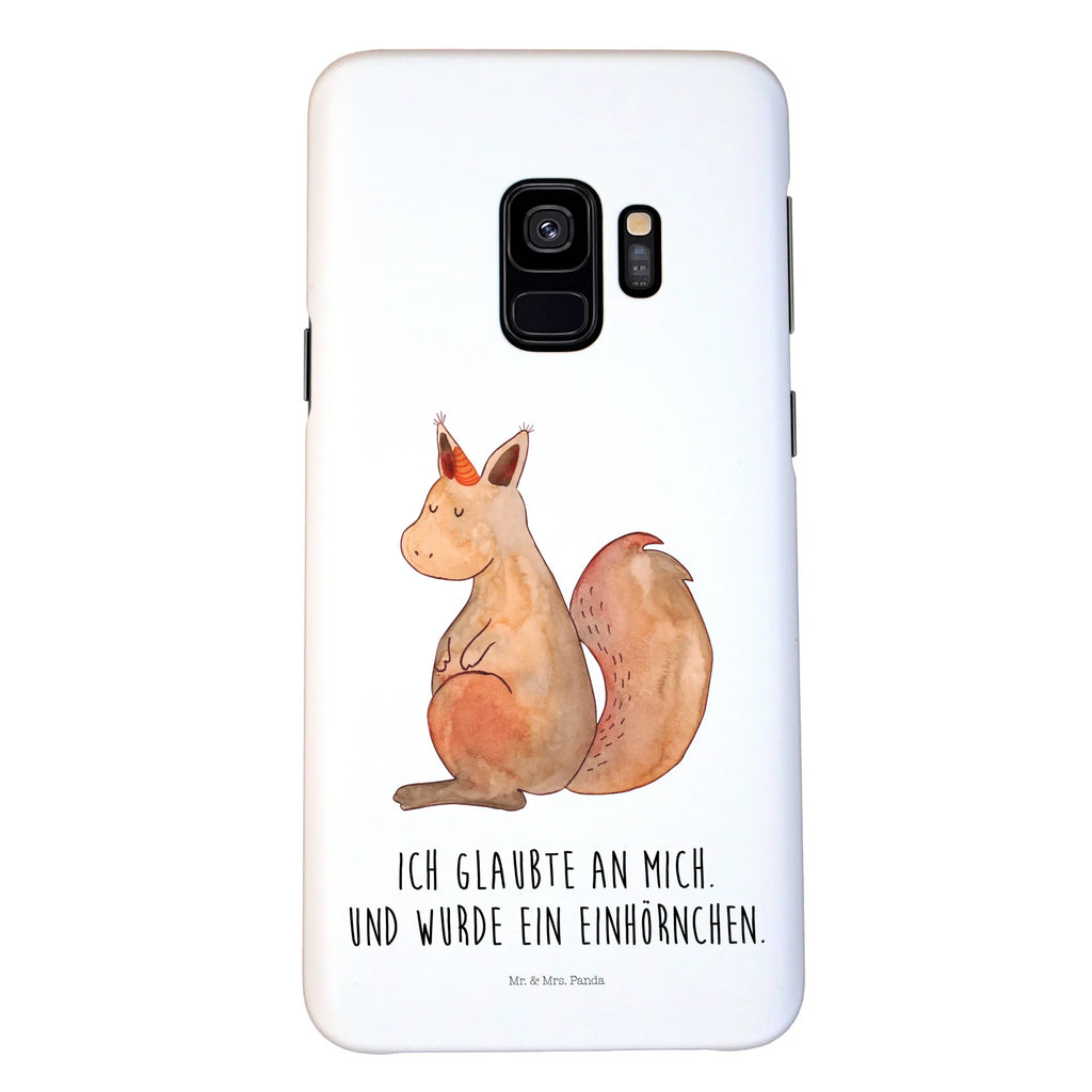 Phone case unicorn Believe Handy, Iphone 10, Hülle, Iphone X, Handycover, Handyhülle, Cover, Handy Case, Einhorn, Einhorn Deko, Einhörner, Unicorn, Einhörnchen, Eichhörnchen, Eichhorn