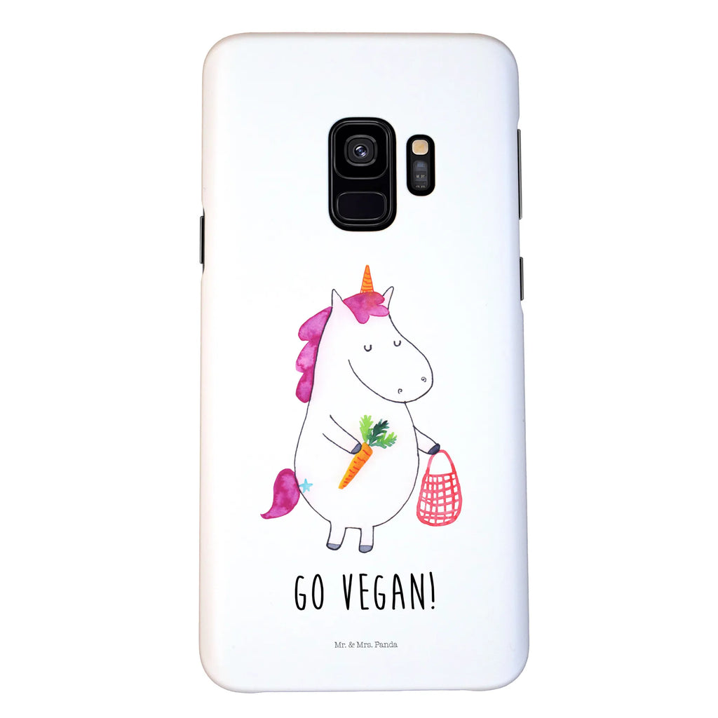 Etui na iPhone 11 Jednorożec Wegański Handyhülle, Iphone 10, Iphone X, Handycover, Hülle, Cover, Handy Case, Handy, Einhorn, Einhorn Deko, Einhörner, Unicorn, Vegetariar, Veganer, Rohkost, Vegan, Veganismus, Gesund essen, Gesund Leben