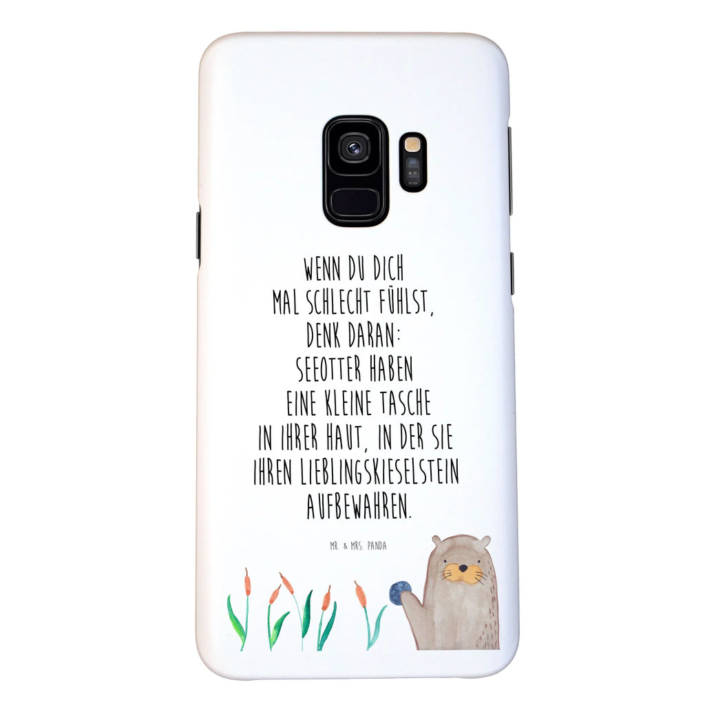 Phone case otter Stone Handyhülle, Handy, Handycover, Iphone 10, Hülle, Iphone X, Cover, Otter, Fischotter, Seeotter, Otter Seeotter See Otter