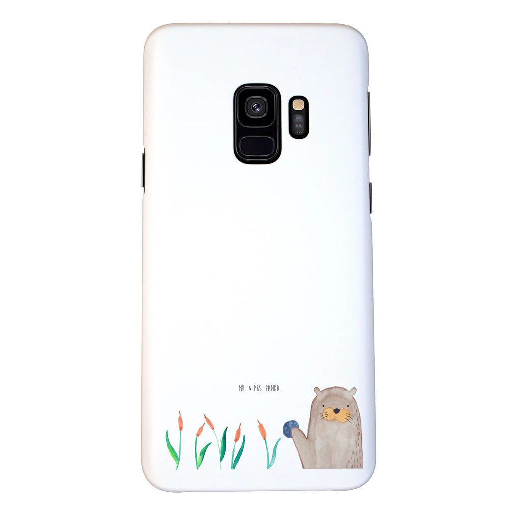 Phone case otter Stone Handyhülle, Handy, Handycover, Iphone 10, Hülle, Iphone X, Cover, Otter, Fischotter, Seeotter, Otter Seeotter See Otter