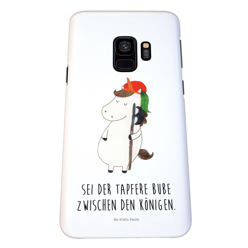 Samsung Galaxy S8 plus etui Jednorożec Chłopiec Handy, Handycover, Hülle, Handy Case, Iphone 10, Cover, Iphone X, Handyhülle, Einhorn Deko, Einhorn, Einhörner, Unicorn, Mittelalter, Bube