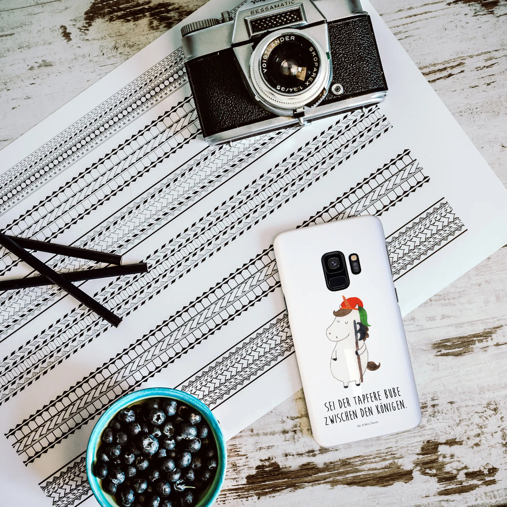 Samsung Galaxy S8 plus etui Jednorożec Chłopiec Handy, Handycover, Hülle, Handy Case, Iphone 10, Cover, Iphone X, Handyhülle, Einhorn Deko, Einhorn, Einhörner, Unicorn, Mittelalter, Bube