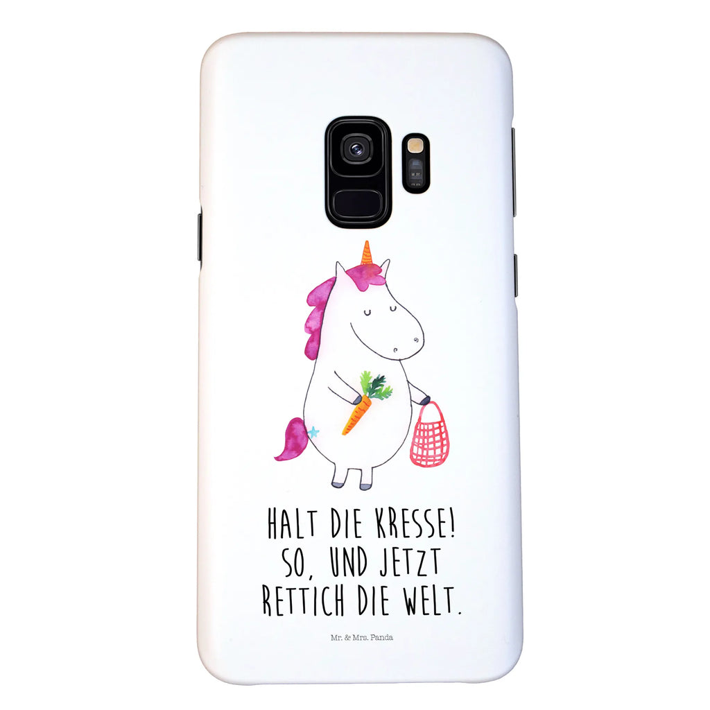 Etui na iPhone 10 jednorożec warzywa Handy Case, Handyhülle, Handycover, Hülle, Iphone X, Handy, Cover, Iphone 10, Einhorn, Einhorn Deko, Einhörner, Unicorn, Wochenmarkt, Gemüse, Biomarkt