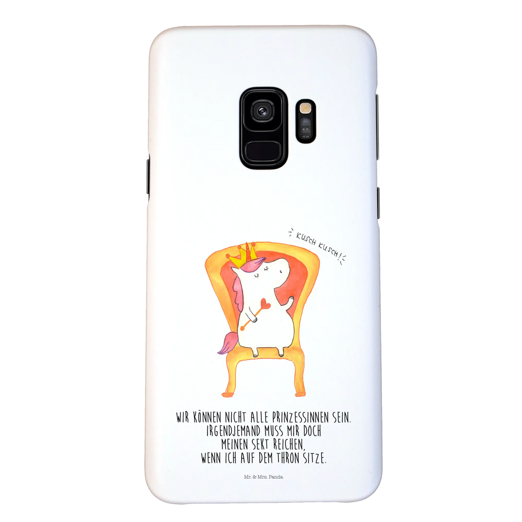 Phone case unicorn king Handy Case, Iphone X, Handycover, Cover, Iphone 10, Hülle, Handy, Handyhülle, Einhorn, Einhorn Deko, Einhörner, Unicorn, Herrscher, Präsident, Kaiser, Bundeskanzler, König, Prinzessin, Krone