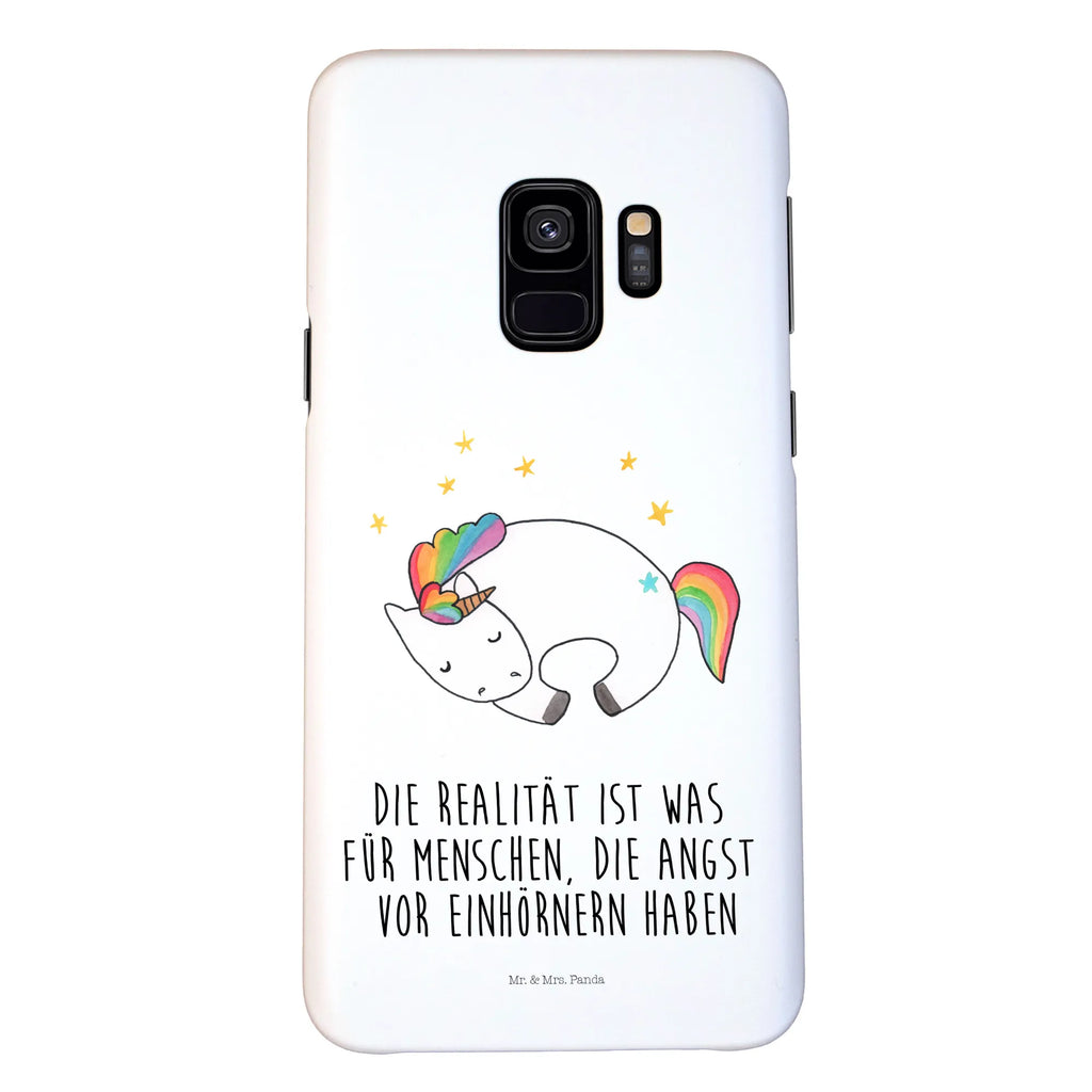 Phone case unicorn Night Iphone 10, mobile cover, mobile phone, cover, mobile phone case, Iphone X, case, unicorn, unicorns, people, calm, Unicorn, dream, fun, present girlfriend, reality, gift, Unicorn saying, girlfriend, funny saying