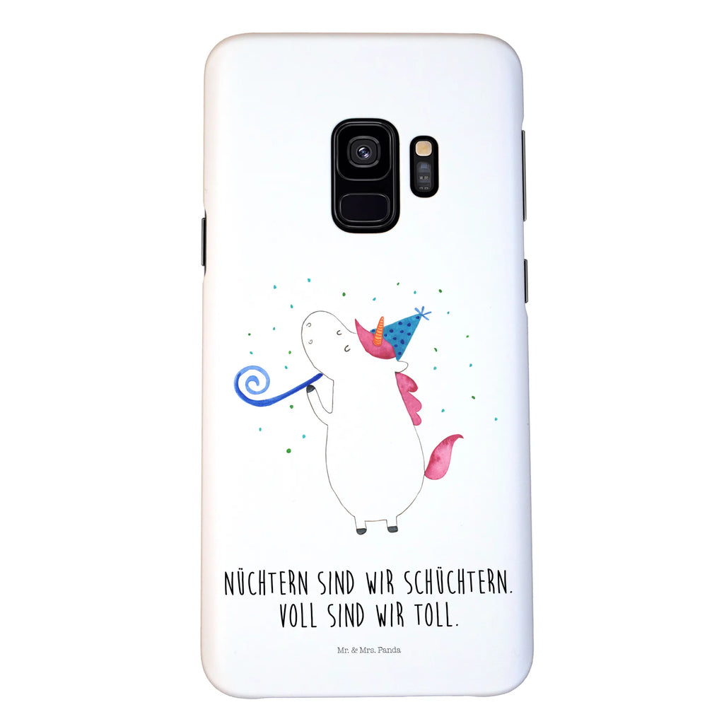 Samsung Galaxy S8 plus etui Jednorożec Impreza Iphone 10, Cover, Handycover, Handyhülle, Iphone X, Handy, Hülle, Einhorn, Einhörner, Einhorn Deko, Unicorn, Fest, Konfetti, Glitzer, Club, Disco, Party, Alkohol, Geburtstag, Feier