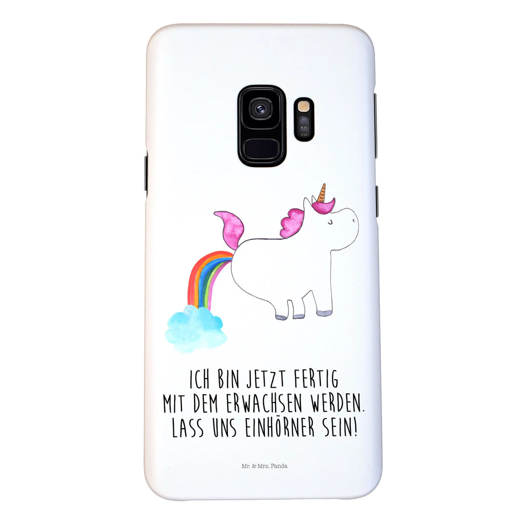 Handyhülle Einhorn Pupsen Handy Case, Iphone X, Cover, Handy, Handycover, Handyhülle, Hülle, Iphone 10, Einhorn, Einhorn Deko, Einhörner, Unicorn, Freundin, Einhornpower, Spaß, Lustig, Glitzer, Erwachsenwerden, Regenbogen, Pups