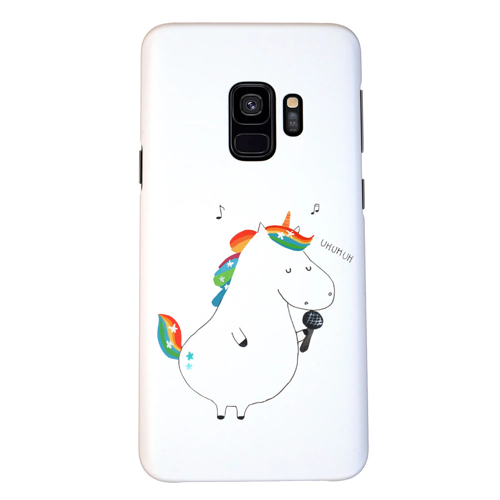 iPhone XR Etui jednorożec Śpiewak Handy, Iphone 10, Handyhülle, Iphone X, Handy Case, Handycover, Cover, Hülle, Einhorn, Einhorn Deko, Einhörner, Unicorn, Feier, Fest, Freundin, Glitzer, Konfetti, Sängerin, Disco, Sänger, Party, Geburtstag