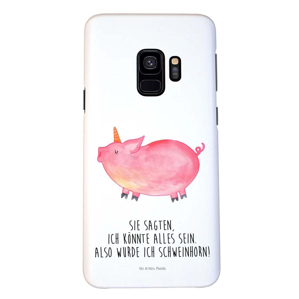 iPhone XR Etui jednorożec świnia Iphone 10, Iphone X, Hülle, Handy, Handy Case, Handyhülle, Cover, Handycover, Einhorn, Einhorn Deko, Einhörner, Unicorn, Pig, Piggy, Schweinhorn, Englisch, Bauer, English, Geschenk, Party, Funny, Witzig. Lustig, Spaß, Spruch, Schwein
