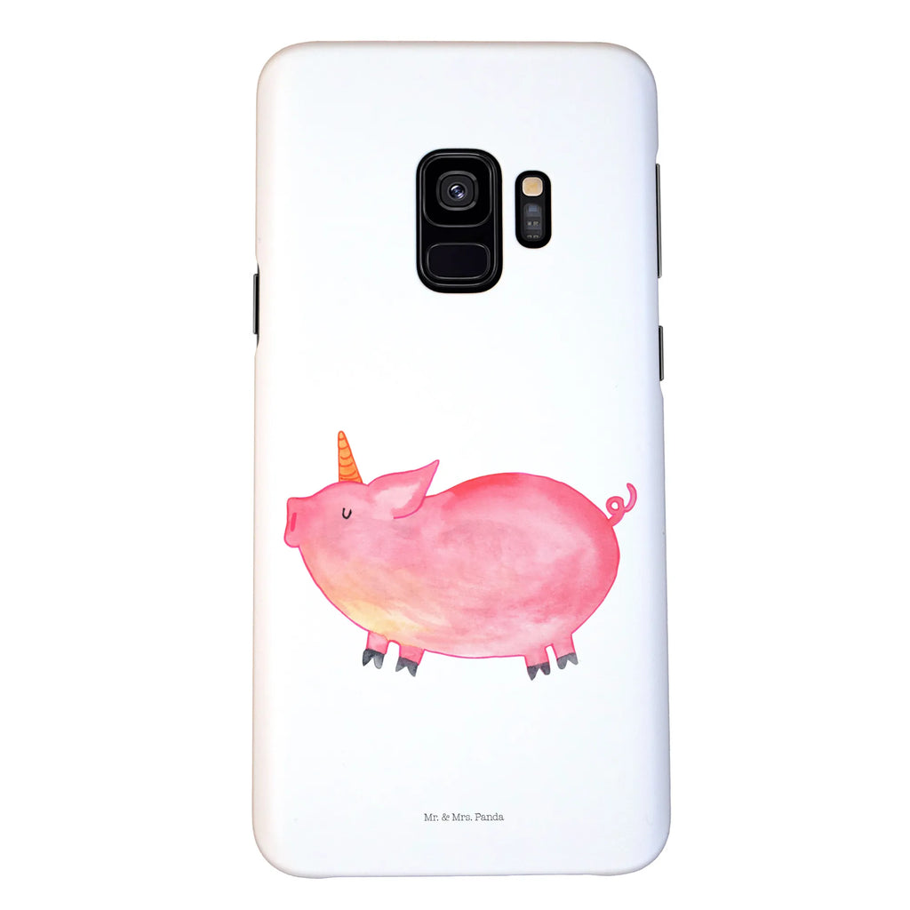 iPhone XR Etui jednorożec świnia Iphone 10, Iphone X, Hülle, Handy, Handy Case, Handyhülle, Cover, Handycover, Einhorn, Einhorn Deko, Einhörner, Unicorn, Pig, Piggy, Schweinhorn, Englisch, Bauer, English, Geschenk, Party, Funny, Witzig. Lustig, Spaß, Spruch, Schwein
